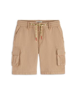 Boys' Garment Dyed Cargo Shorts - Little Kid, Big Kid