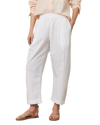 Marine Layer - Kyra Poplin Pants