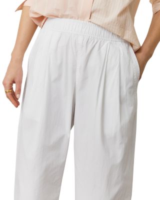 Kyra Poplin Pants