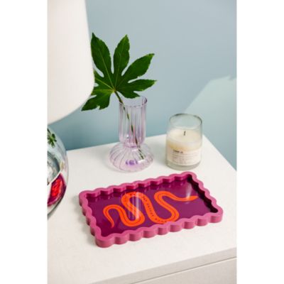FAFO Snake Tray