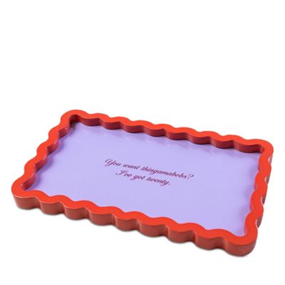 Thingamabobs Tray