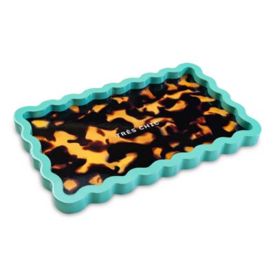 Tres Chic Tray