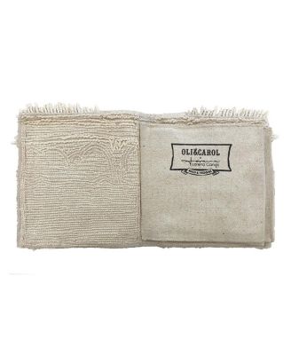 Unisex Healthy Sensory Book - Age 5+ Years