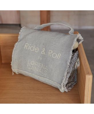 Unisex Under the Sea Ride Roll - Ages 5+ Years