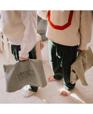 Unisex Flower Garden Toy Set - Age 5+ Years