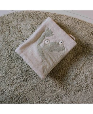 Unisex Animals Sensory Book - Ages 5+ Years