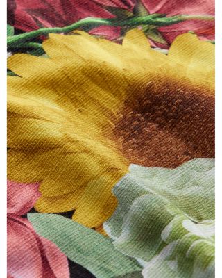 Delora Open Back Maxi Dress