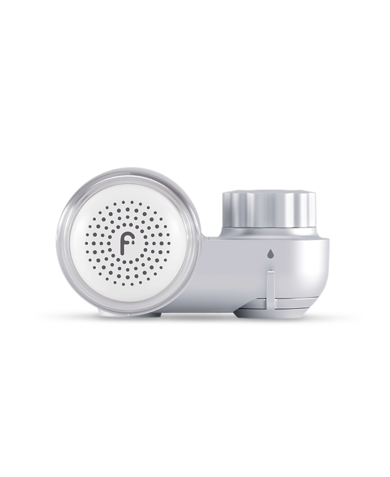 Filterbaby Skincare Filter 2.0 In Chrome