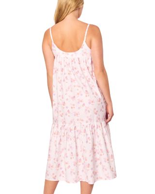 Seashell Splendor Nightgown 
