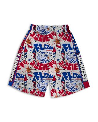Boys' Kaboom Shorts - Big Kid