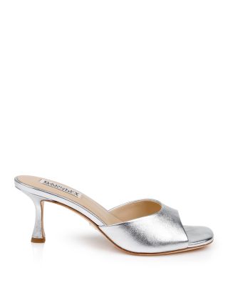 Women's Draya Slide Sandals