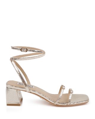 Women&#39;s Dania Strappy Sandals