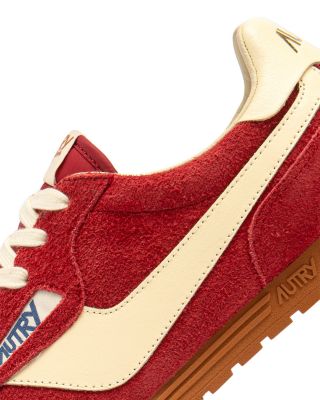 Women's Windspin Low Top Sneakers