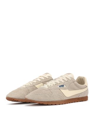 Women's Windspin Low Top Sneakers