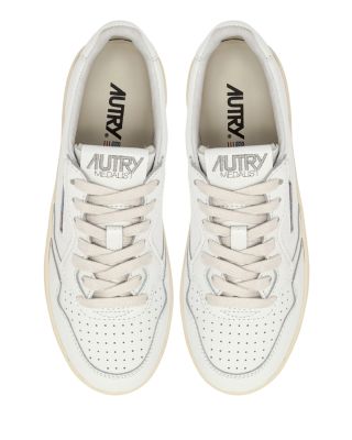 Women's Platform Sneakers 