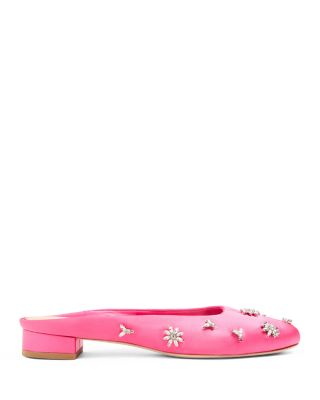 Women's Callie Embellished Mules