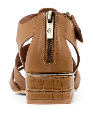 Women's Faleisha City Low Sandals