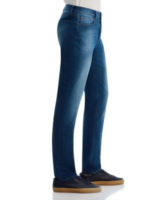 Brando Slim Fit Jeans in Pico