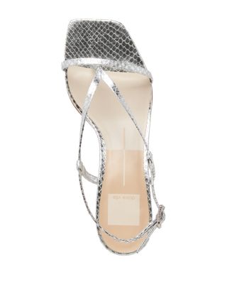 Women's Laury Strappy Sandals