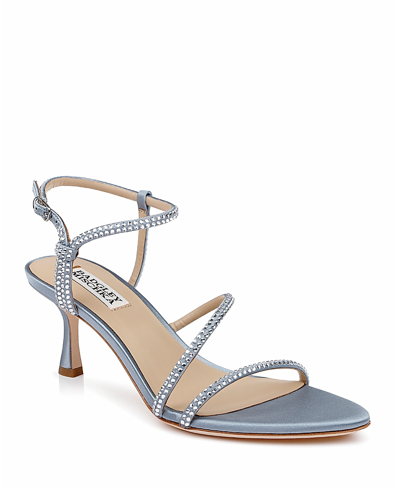 Badgley Mischka Women's Julianna Sandals