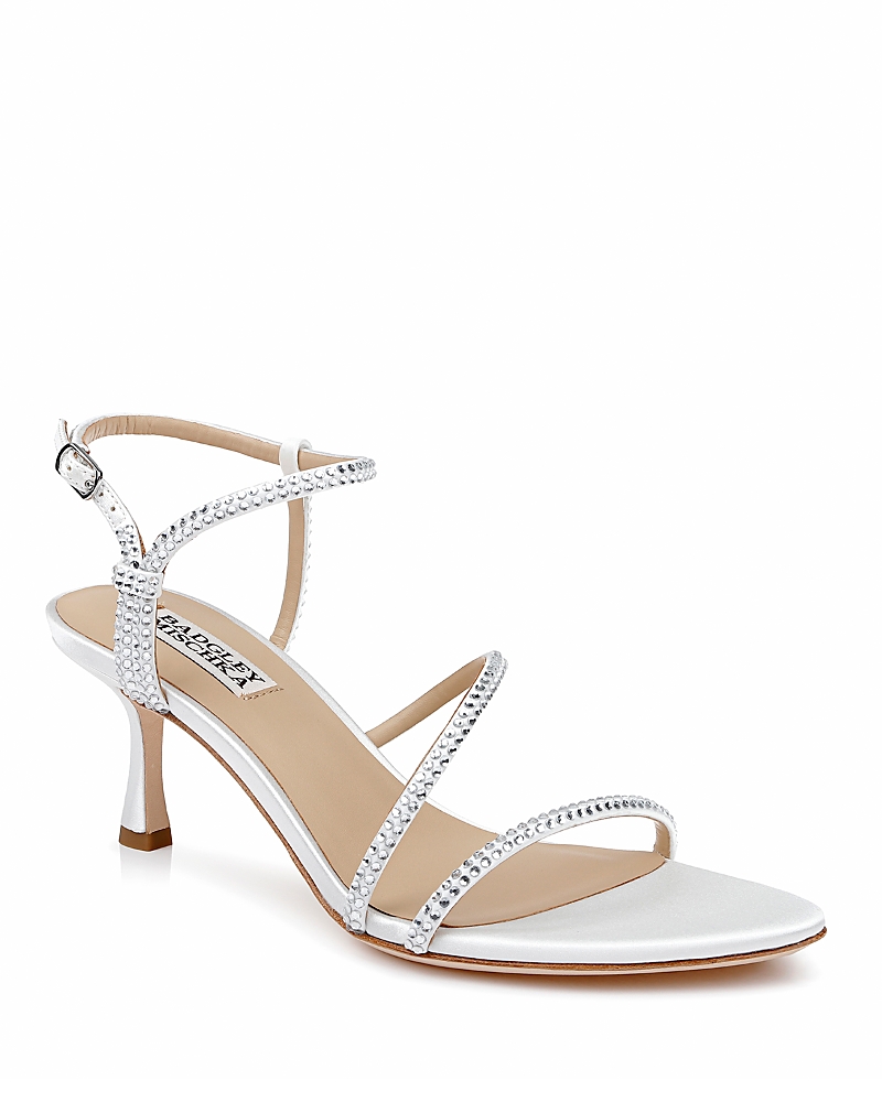 Badgley Mischka Women's Julianna Sandals