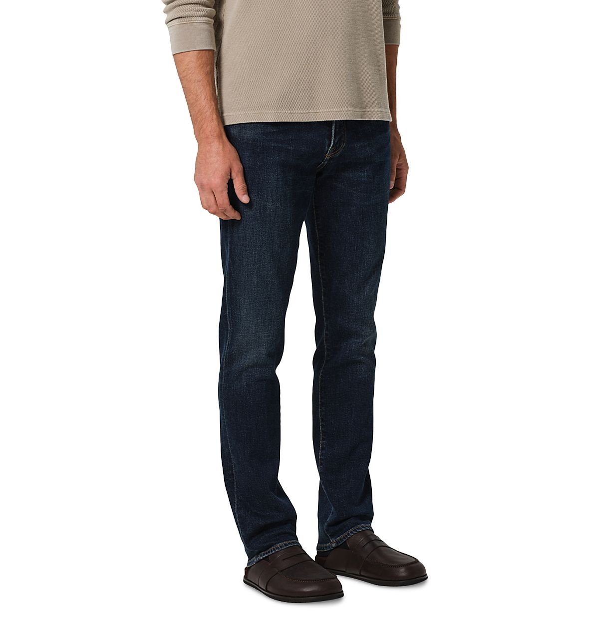 Citizens of Humanity Gage Classic Straight Jeans
