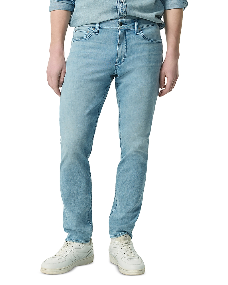 Rag & Bone Athletic Fit 3 Airflex Jeans In Nostrand