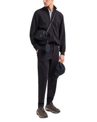 Travel Essentials Cotton Polo