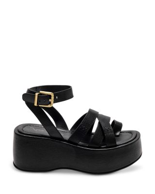 Women's Hazel Platform Sandals