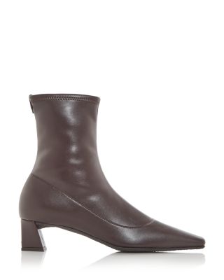Women&#39;s Stretch Booties