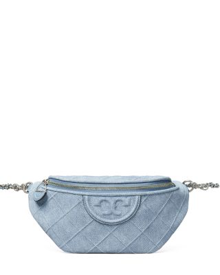 Tory Burch - Fleming Convertible Belt Bag