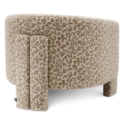 Hazelwood Fabric Chair