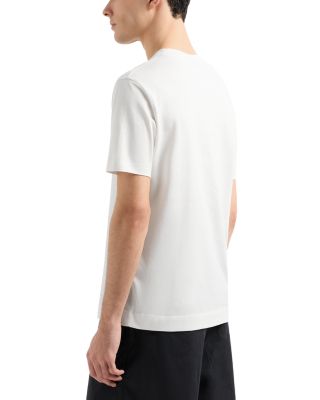 Short Sleeve Logo Tee