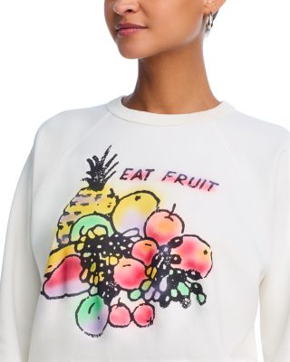 The Concert Graphic Sweatshirt