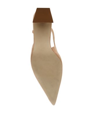 Women&#39;s Robyn Slingback Pumps