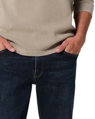 Gage Classic Straight Jeans in Prospect