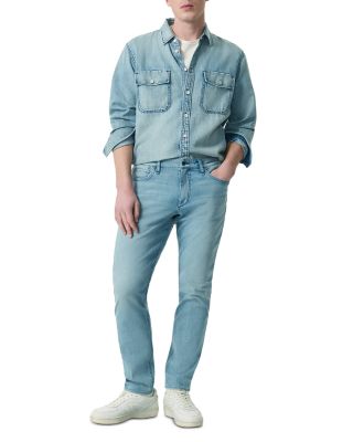 Athletic Fit 3 Airflex Jeans in Nostrand