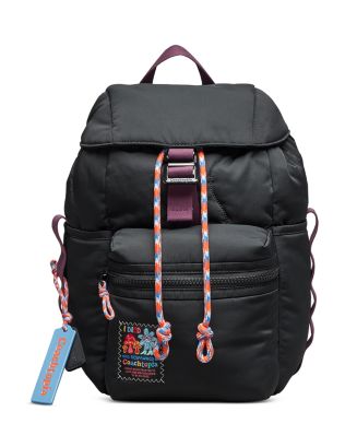 Coachtopia Loop Mini Backpack | Bloomingdale's Home