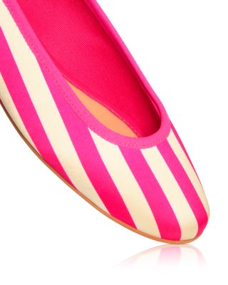 Women's Kendy Flats - Exclusive