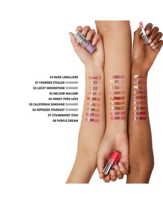 Loveshine Plumping Lip Oil Gloss with Hyaluronic Acid