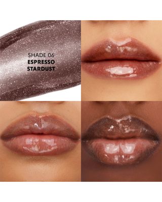 Loveshine Plumping Lip Oil Gloss with Hyaluronic Acid