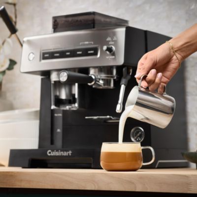 EM-640 Espresso Bar™ Grind &amp; Brew Espresso Machine