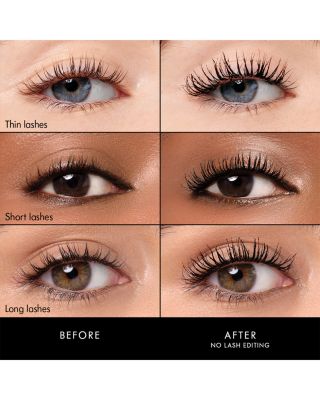 Vertigo Lift Long Wear Lengthening Mascara - 01 Obsidian Black 0.34 oz.