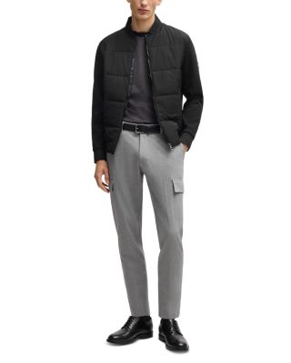 Skiles Padded Jacket