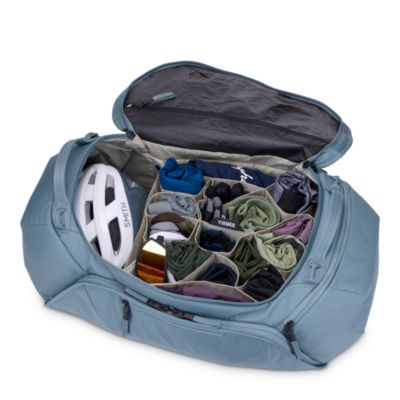 Roundtrip Bike Duffel Bag, 55L
