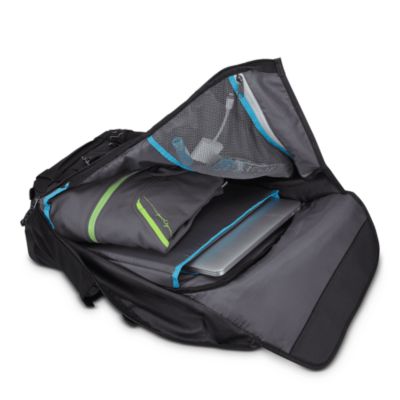 Subterra Backpack, 25L