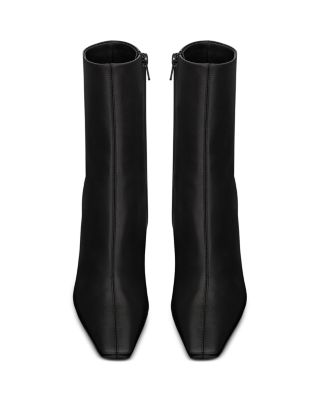 Women's Jill High Heel Booties