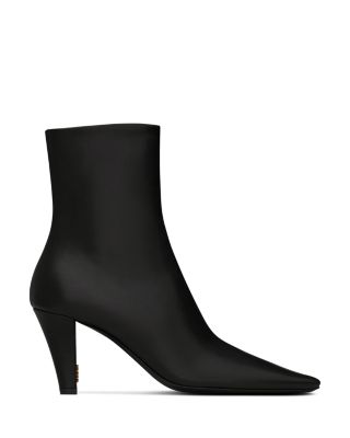 Women's Jill Mid Heel Booties
