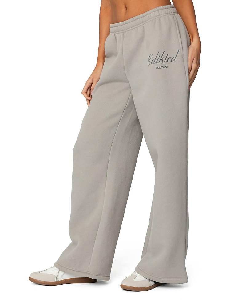 EDIKTED SWEATPANTS