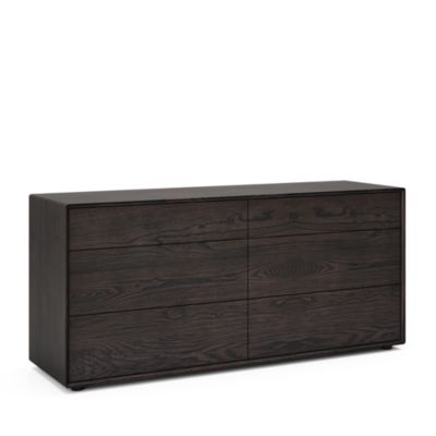 Huppé - Niels 6 Drawer Dresser